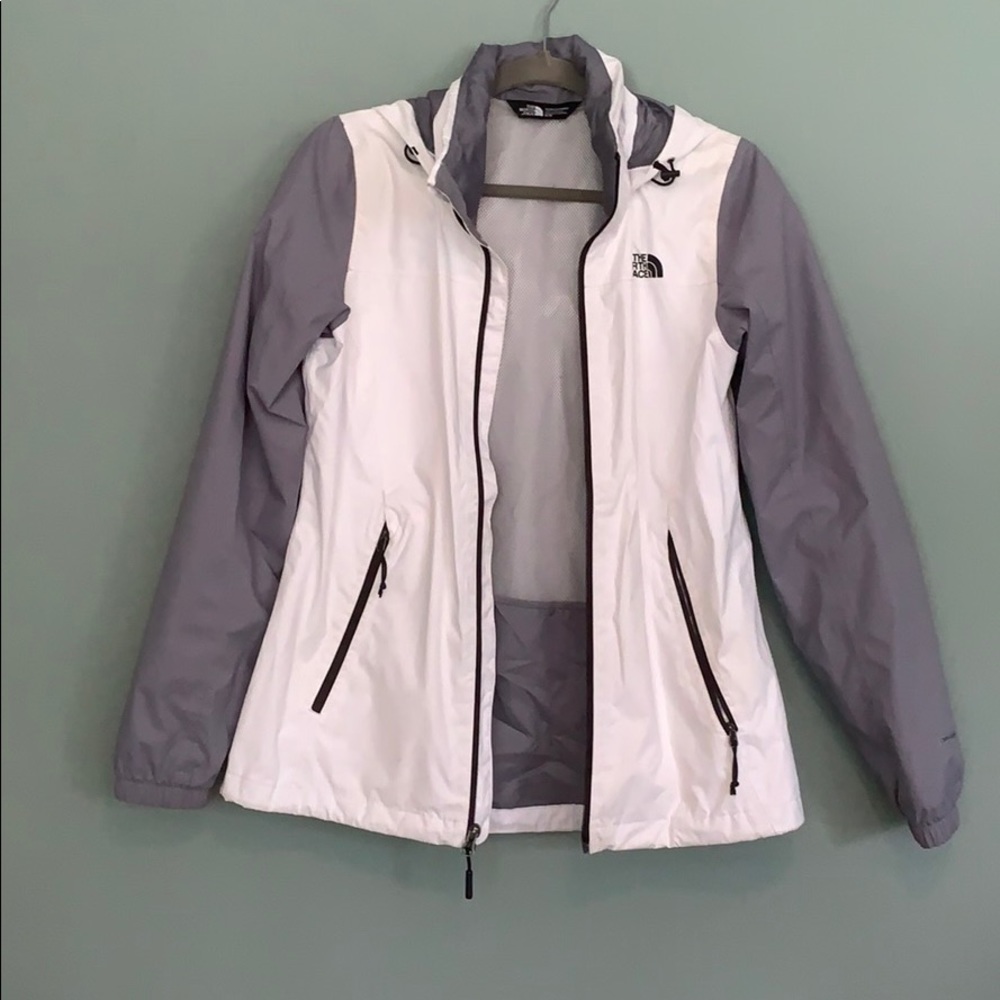 North Face Rain Jacket